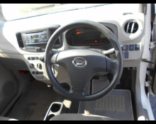 Daihatsu MIRA E-S 2015