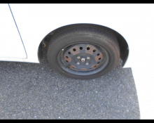 Daihatsu MIRA E-S 2015