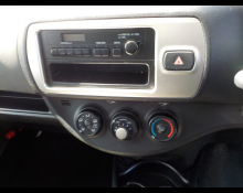 Toyota Vitz 2015