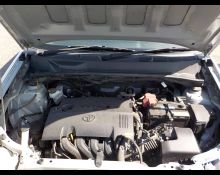 Toyota Probox Van 2015