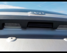 Toyota Probox Van 2015