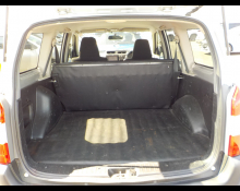 Toyota Probox Van 2015