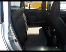 Toyota Probox Van 2015