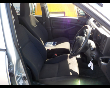 Toyota Probox Van 2015