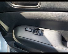 Toyota Probox Van 2015