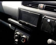 Toyota Probox Van 2015