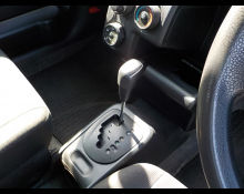 Toyota Probox Van 2015