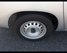 Toyota Probox Van 2015