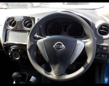 Nissan Note 2015