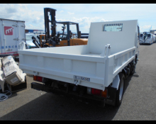 Isuzu ELF 2013