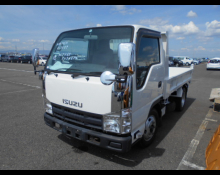 Isuzu ELF 2013