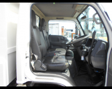 Isuzu ELF 2013