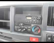Isuzu ELF 2013