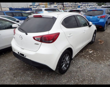 Mazda Demio 2019