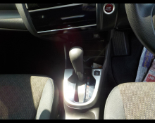 Honda Fit 2015