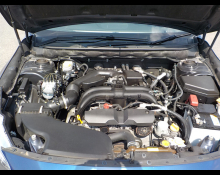 Subaru Outback 2015