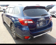 Subaru Outback 2015