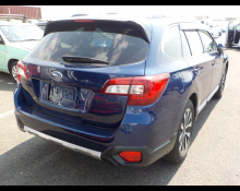 Subaru Outback 2015