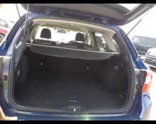 Subaru Outback 2015
