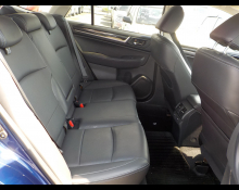 Subaru Outback 2015