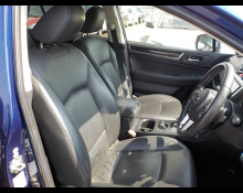 Subaru Outback 2015