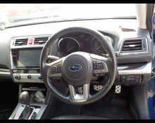 Subaru Outback 2015