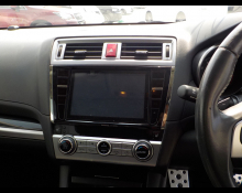 Subaru Outback 2015