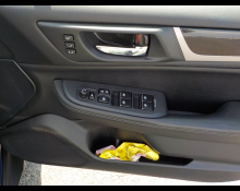 Subaru Outback 2015