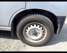 Daihatsu Hijet Cargo 2018