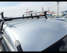 Daihatsu Hijet Cargo 2018