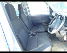 Daihatsu Hijet Cargo 2018