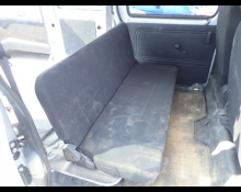 Daihatsu Hijet Cargo 2018