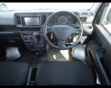 Daihatsu Hijet Cargo 2018