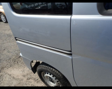 Daihatsu Hijet Cargo 2018