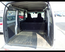 Daihatsu Hijet Cargo 2018