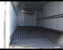 Mitsubishi Canter 2013