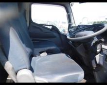 Mitsubishi Canter 2013