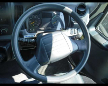 Mitsubishi Canter 2013