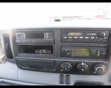 Mitsubishi Canter 2013