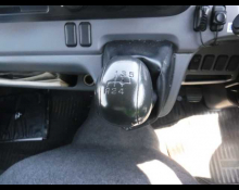 Mitsubishi Canter 2013