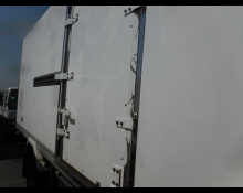 Mitsubishi Canter 2013