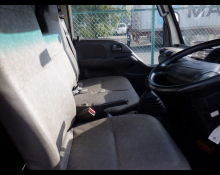 Isuzu Elf Truck 2003