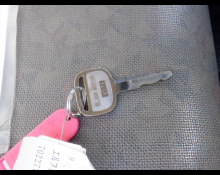 Isuzu Elf Truck 2003