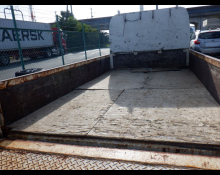 Isuzu Elf Truck 2003