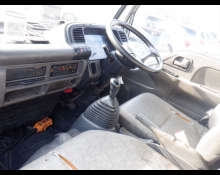 Isuzu Elf Truck 2003