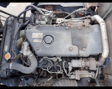 Isuzu Elf Truck 2003