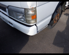 Isuzu Elf Truck 2003