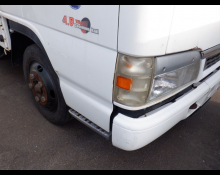 Isuzu Elf Truck 2003