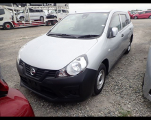 Nissan NV150 2019