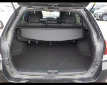 Toyota Corolla Fielder 2016